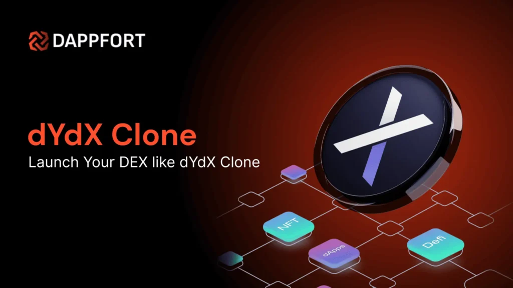 dydx-clone