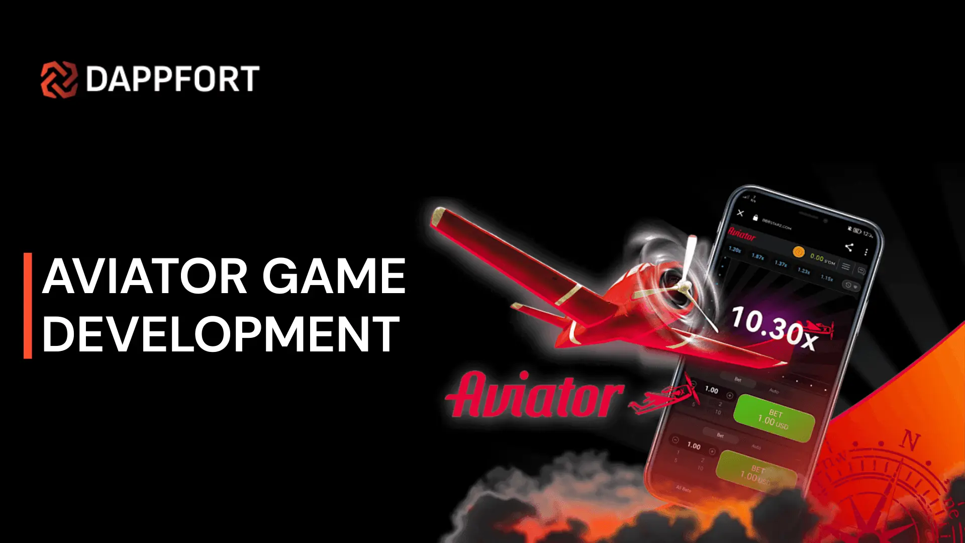 aviator-game-development