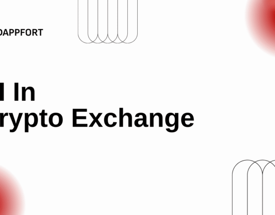AI-crypto-exchange