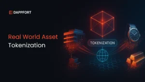 Asset Tokenization Company