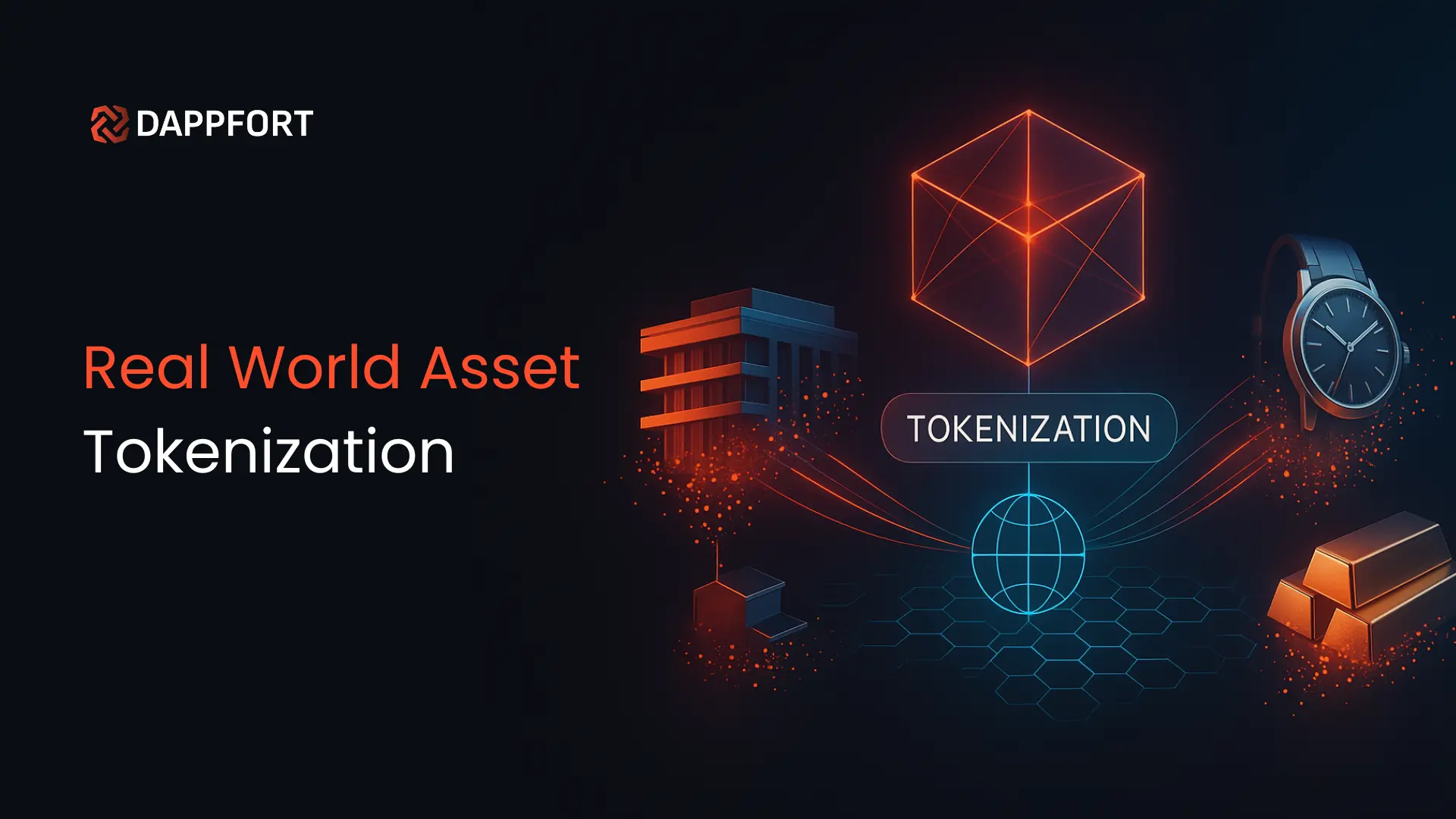 Asset Tokenization Company