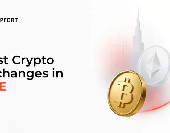 Best Crypto Exchanges in UAE