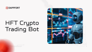 HFT Trading Bot