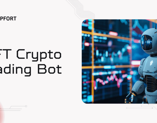 HFT Trading Bot