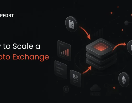 How to Scale a Crypto Exchange