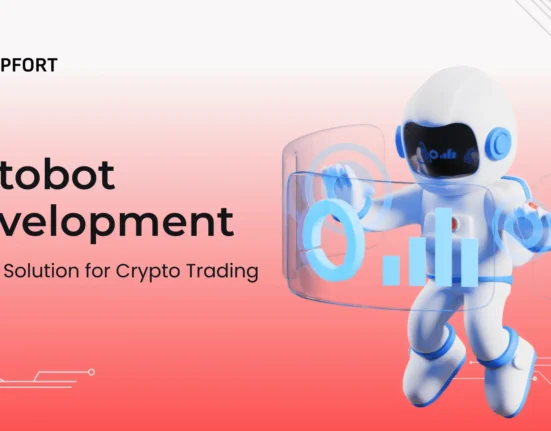 Octobot Development