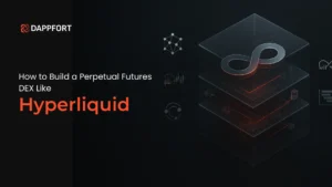 Perpetual Futures DEX