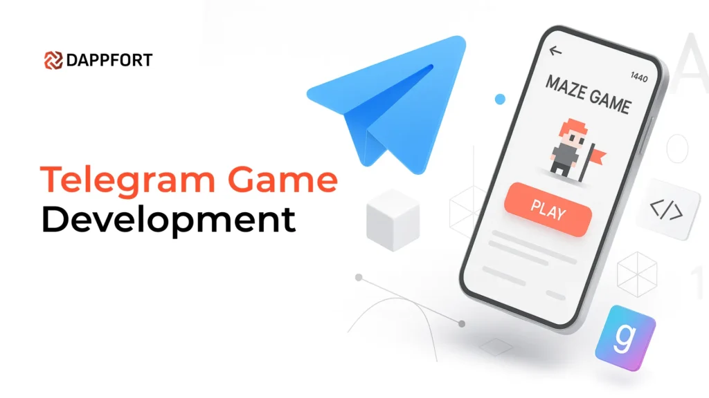Telegram Game Development