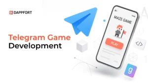 Telegram Game Development