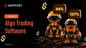 algo exchange cost