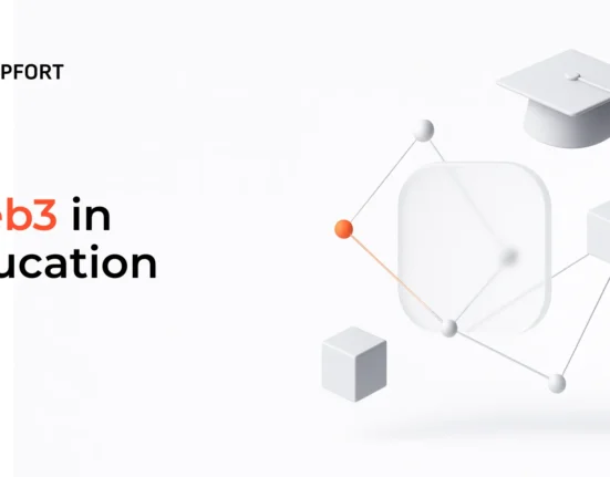 web3 education