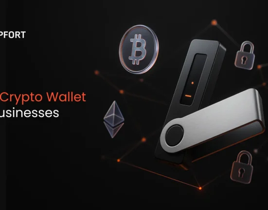 Best Crypto Wallets for Business