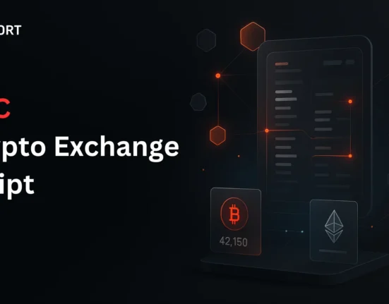 OTC Crypto Exchange Script