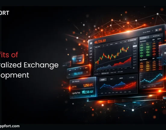 Benefits of Centralized Exchange Development
