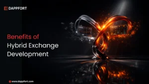 Benefits of Hybrid Exchange Development