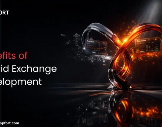 Benefits of Hybrid Exchange Development