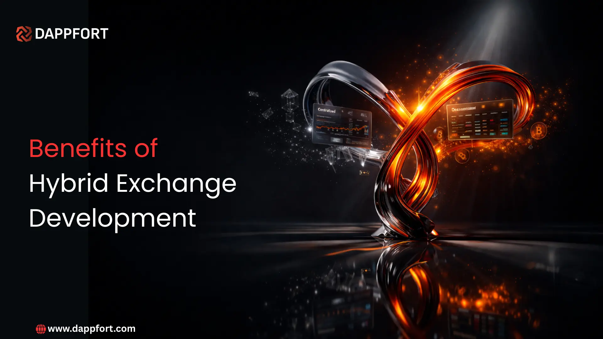 Benefits of Hybrid Exchange Development