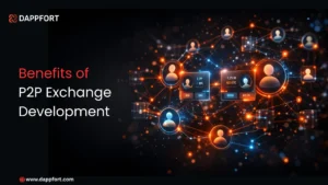 Benefits of P2P Exchange Development