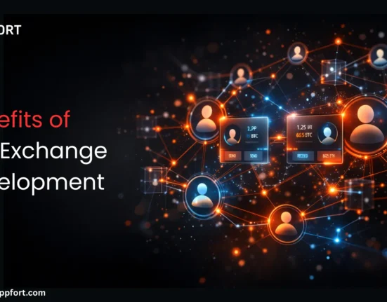 Benefits of P2P Exchange Development