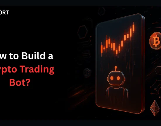 Build a Crypto Trading Bot