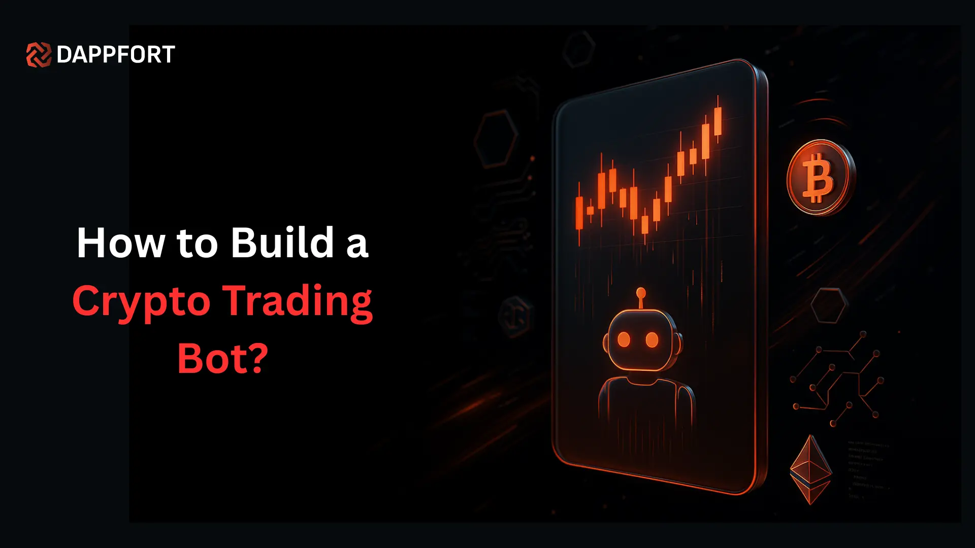 Build a Crypto Trading Bot