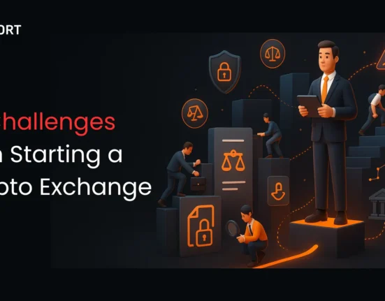 Challenges in Starting a Crypto Exchange