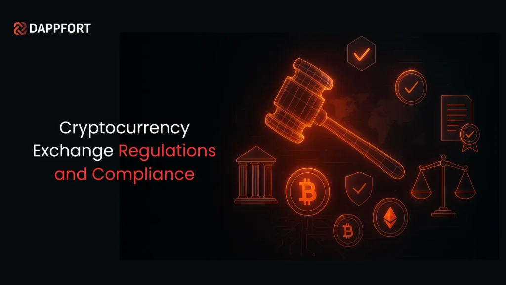 Cryptocurrency Exchange Compliance