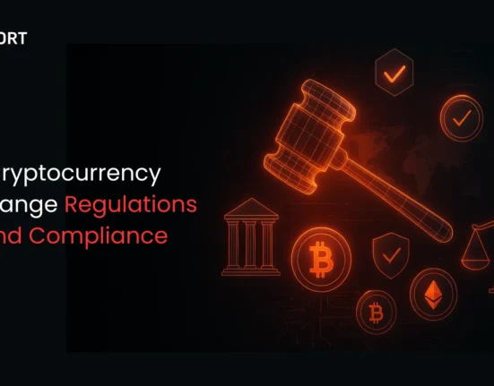 Cryptocurrency Exchange Compliance