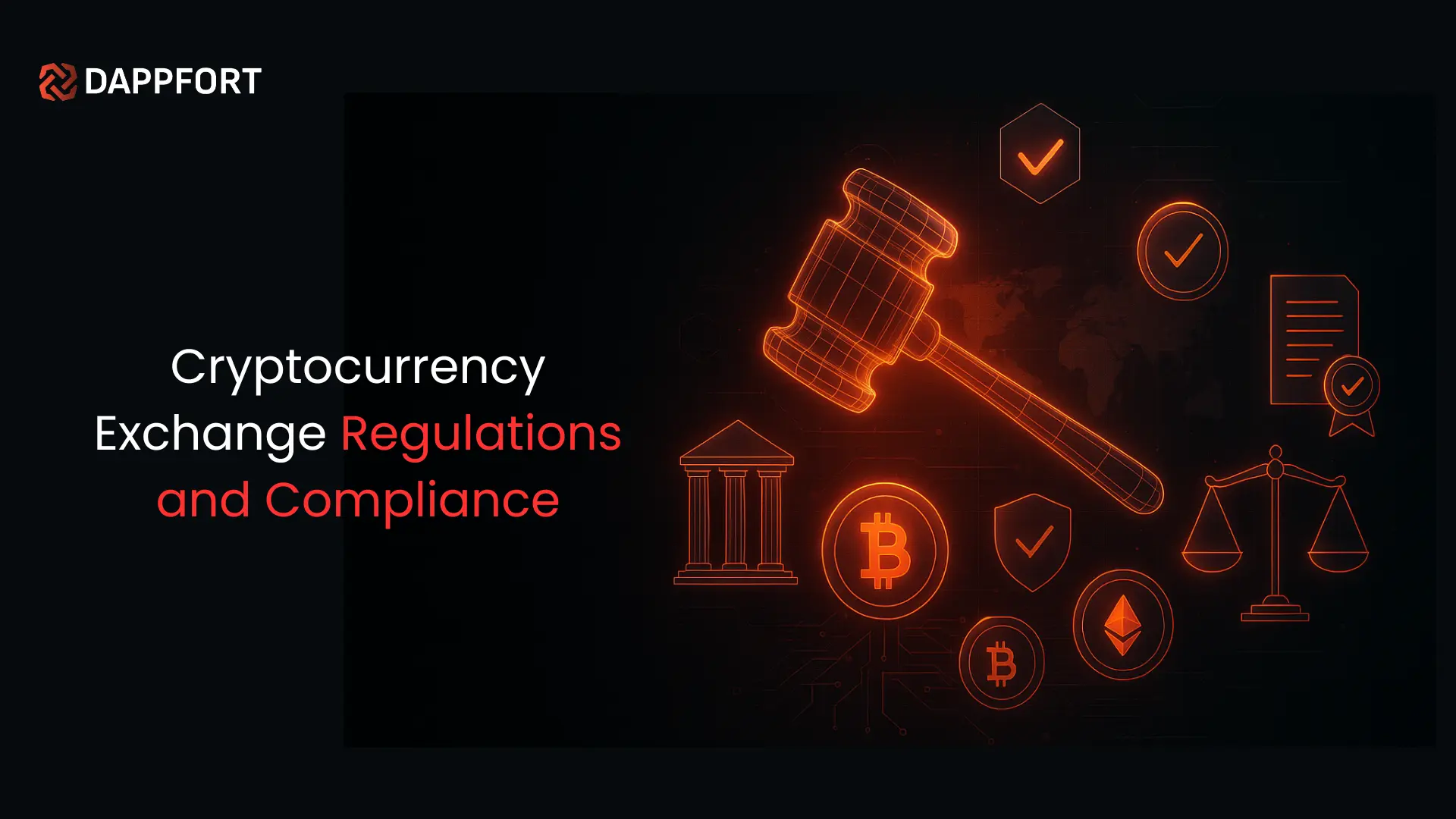 Cryptocurrency Exchange Compliance