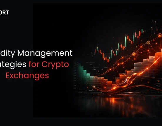 Liquidity Management Strategies