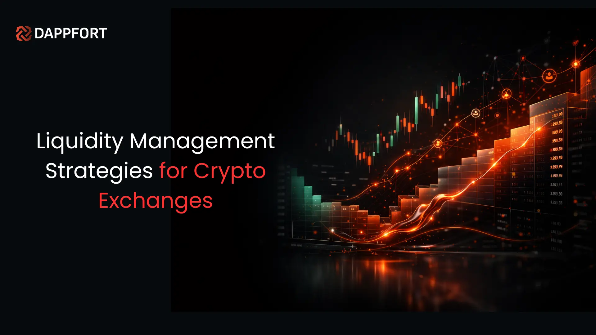 Liquidity Management Strategies