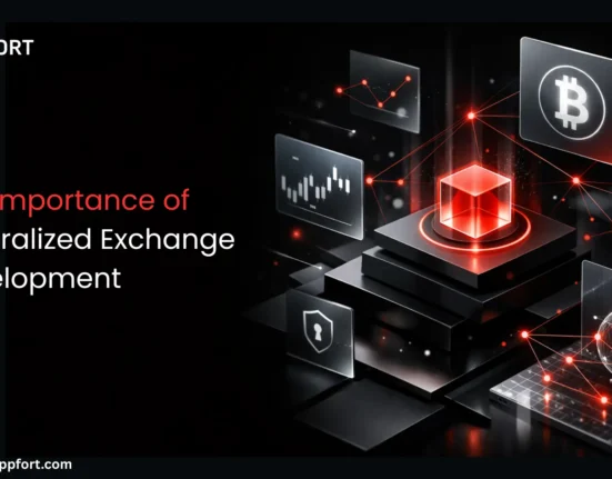 The Importance of Centralized Exchange Development