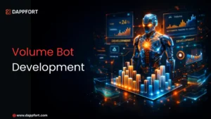Crypto Volume Bot
