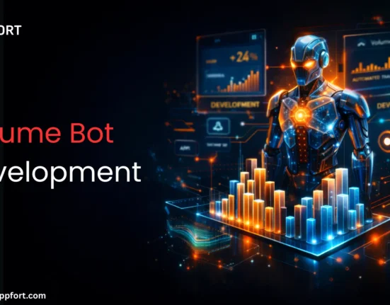 Crypto Volume Bot