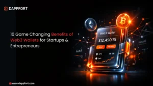 Benefits of Web3 Wallets