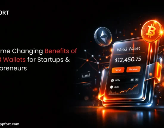 Benefits of Web3 Wallets