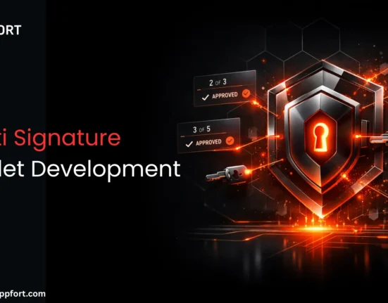 Multi Signature Wallet Development