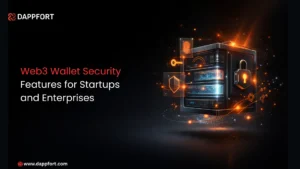 Web3 Wallet Security Features