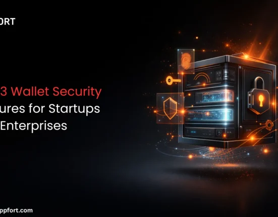 Web3 Wallet Security Features