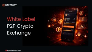 White Label P2P Crypto Exchange