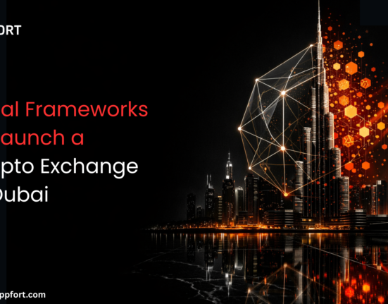 Crypto Exchange in Dubai