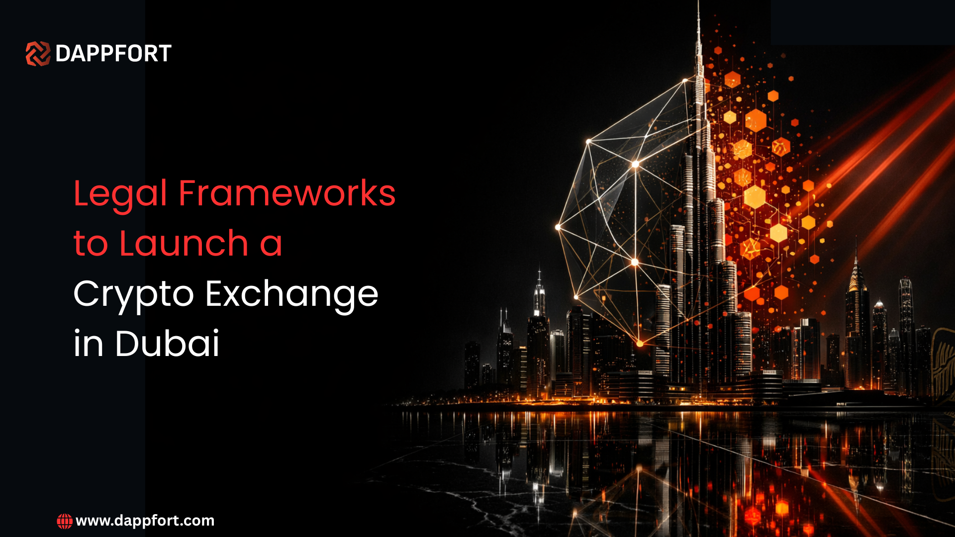 Crypto Exchange in Dubai
