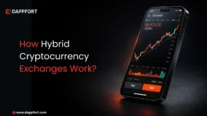 How Hybrid Cryptocurrency Exchanges Work