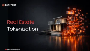 Real Estate Tokenization