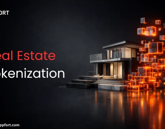 Real Estate Tokenization