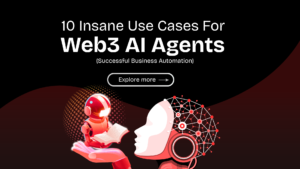 Top Web3 Ai Agents for Business Usecases
