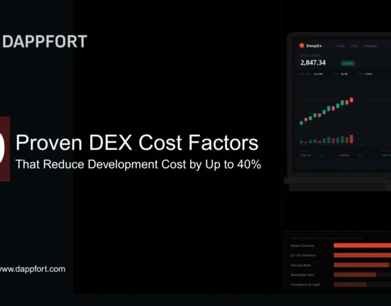 DEX Cost Factors