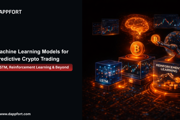 Machine Learning Models for Predictive Crypto Trading