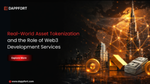Real-World Asset Tokenization
