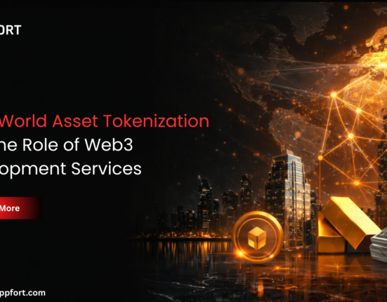Real-World Asset Tokenization